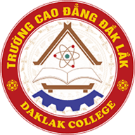 Logo Trường Cao Đẳng Đắk Lắk