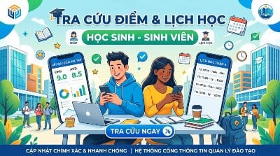 Tra điểm