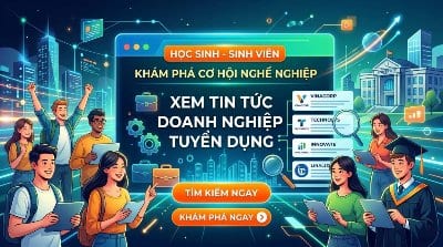 Doanh nghiệp